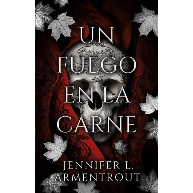 Libro Un Fuego En La Carne Tapa Blanda, Autor Jennifer Aementrout, Editorial Puck