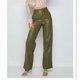 thumbnail image 5 of Pantalones de cuero para mujer, pantalones de cuero PU de alta elasticidad, leggings para mujer, 5 of 5