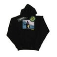 thumbnail image 1 of DC Comics Femmes Batman Série TV Surf Logo Sweat à Capuche, 1 of 3