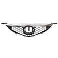 thumbnail image 1 of Parrilla TONG YANG 2007 al 2009 MAZDA con moldura CROMADA, 1 of 3