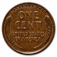 thumbnail image 2 of 1932-D Lincoln Cent BU (Brown), 2 of 2