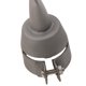 thumbnail image 3 of Soldador de material Acero inoxidable Yotijar Soldador de aire caliente Soldadura de Calefacción de Herramientas de Gas caliente Boquilla de soldadura plana, 3 of 10