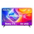thumbnail image 1 of Pantalla Philips AMBILIGHT 65 Pulgadas 4K UHD LED Roku TV 65PUL7875/F8S, 1 of 8