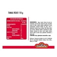 thumbnail image 3 of Tamal rojo La Costeña 110 g, 3 of 3