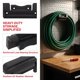 thumbnail image 3 of FOMIYES 5Jgo De Pared Para Manguera De Con Negro Y Alta Capacidad, 3 of 8