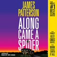 thumbnail image 1 of Along Came a Spider: Édition 25e Anniversaire (Alex Cross), 1 of 2