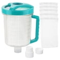 thumbnail image 1 of Lefu Clear Trap Replacement for R211084 for Hayward W560 for Zodiac W26705, 1 of 5