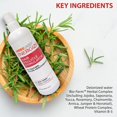 thumbnail image 2 of Estimulador de Folículos Pilosos Hobe Labs Energizer 511EE con Vitamina B5 y Jojoba 473ml, 2 of 5