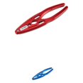 thumbnail image 4 of ZheElen RC Tools For 1/8 1/10 Trx4 Scx10 Crawler RC Car Accessories Replacement Parts Red, 4 of 6