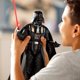 thumbnail image 2 of Figura de acción de Darth Vader de Disney Store, 33 cm, juguete parlante, 2 of 6
