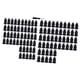 thumbnail image 2 of Clavos para reparación de neumáticos Tapones profesionales para reparación de neumáticos de motocicletas y camiones 50 grandes 50 pequeños, 2 of 9