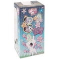 thumbnail image 3 of Wish Me Pets Peluche Lumineuse - Pinky Unicorn, 3 of 5
