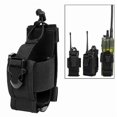 thumbnail image 2 of Rugged Outdoor Molle Radio Holster for Belts and Vests, 2 of 10