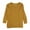 Yellow - 704, variant on American Eagle Womens Solid Pullover Blouse, Yellow, Large