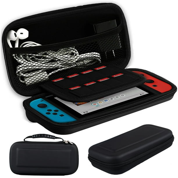 Kit d'accessoires pour Nintendo Switch Lite - Ensemble d