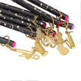 thumbnail image 2 of 8 Piece Stationery Set with Music Pencils and Pendant for Painting and Writing, 2 of 4