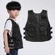 thumbnail image 1 of Chaleco táctico Cola CS Gear Plate Carrier Camping Negro 55cm, 1 of 8