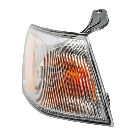 Tyc 18 3457 00 1 Front Right Turn Signal Light For 97 99 Toyota Tyc 18 3457 00 1 Front Right Turn Signal Light For 97 99 Toyota Camry To2531126