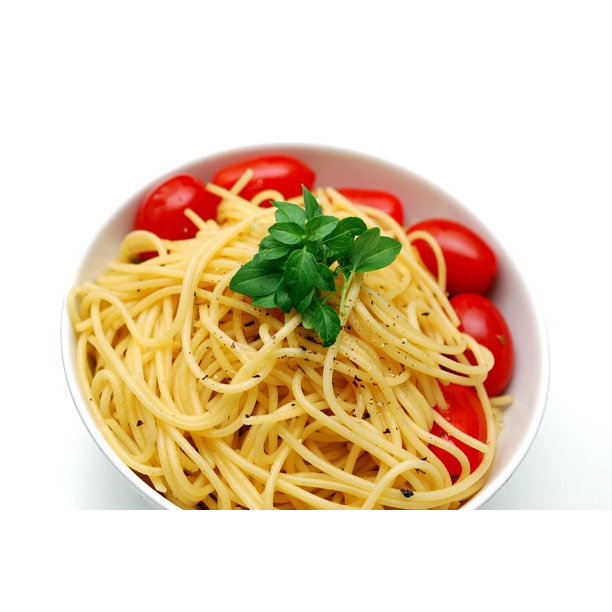 Framed Art For Your Wall Cook Kitchen Spaghetti Gourmet Pasta Cooking 10x13 Frame Walmart Com Walmart Com