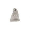 thumbnail image 6 of Charly Resolve Knit Running Shoe White | 1049627 016, 6 of 6