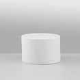 thumbnail image 2 of Cilindro de decoración de espuma Wosthever 10x6CM Blanco, 2 of 6