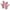 Pink, variant on Skymirror 1 Pair Women Men Autumn Winter Knitting Gloves Solid Color Thickened Ribbed Cuffs Ridding Gloves Windproof Gloves