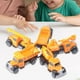 thumbnail image 1 of Mini modelo de coche a presión, vehículos de construcción, juguete para tirar hacia atrás, colección de juegos de coches, vehículos de juguete Hugo Mini coche fundido a presión, 1 of 10