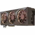 thumbnail image 4 of Asus NVIDIA GeForce RTX 5080 Graphic Card - 16 GB GDDR7 - 7680 x 4320 - 2.73 GHz Boost Clock - 256 bit Bus Width - PCI Express 5.0 - DisplayPort - 3 x DisplayPort - HDMI, 4 of 21