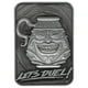thumbnail image 1 of Edición limitada coleccionable de Metal Pot of Greed Yu-Gi-Oh!, 1 of 8