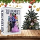 thumbnail image 1 of Juego Llaveros Con Calendario Taylor Adviento Navideño Suministros para Fiestas, 1 of 9
