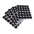 thumbnail image 4 of ¡2x 5 Hojas de Pinzas Antideslizantes para Muebles de Primera Calidad! Protectores de Suelo de Madera Dura Big Feet para Patas de Muebles - 2 piezas, 4 of 9