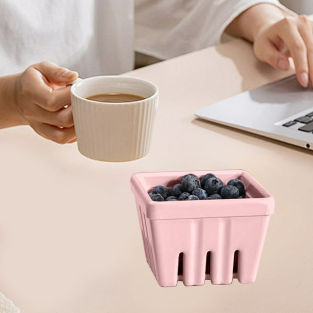 Cesta de frutas gruesa, cesta para frutas y alimentos, diseño moderno, fruta fresca, ideal para fiestas, decoración del hogar, portátil, estructura metálica, base de madera, 2 niveles, para