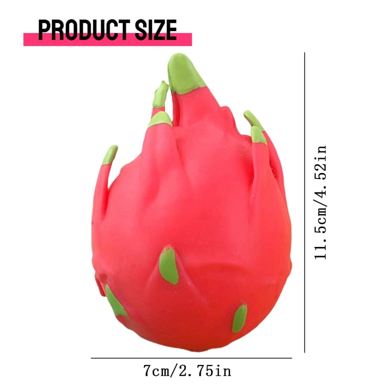 2026 Dragon Fruit ,Giant Dragonfruit Jumbo For Adults,Dragon Fruit