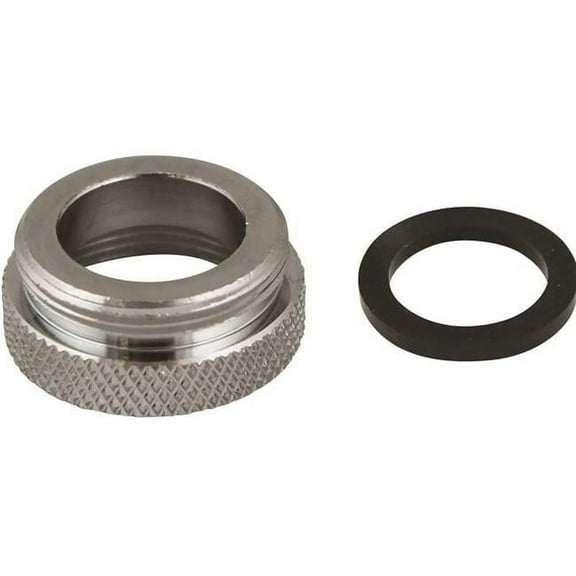 0.75 in. Female Thread Faucet Adapter