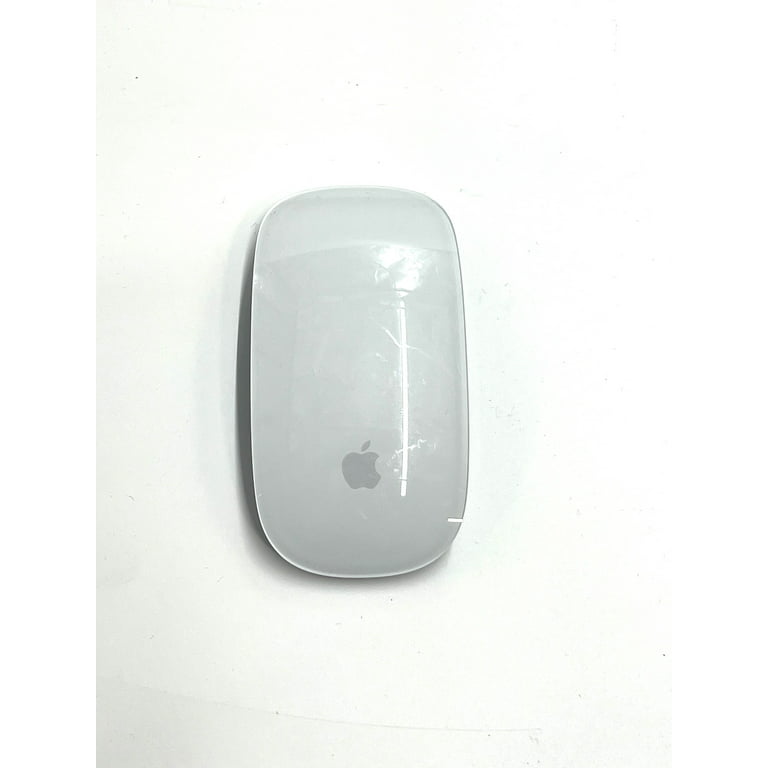 Apple Magic Mouse 2 souris Ambidextre Bluetooth (MLA02ZM/A)
