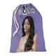 thumbnail image 4 of Olivia Rodrigo Bolsa de regalo con cierre de cinta navideño para decoración de Navidad,50cm×80cm., 4 of 6