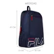 thumbnail image 3 of Mochila Urbana Fila Parachute Azul Ta640063140 19L, 3 of 6