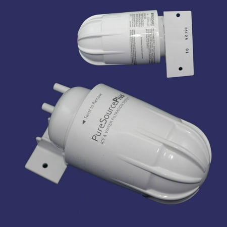 218904401 Kenmore Appliance Hsng, Wtr Filter