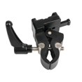 thumbnail image 4 of Abrazadera adaptadora de batería V-Mount para soporte de iluminación YYSENT, 4 of 6
