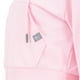 thumbnail image 4 of SUDADERA PARA MUJER QUARRY CORTA CON CAPUCHA Y CIERRE, 4 of 4