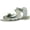 Silver, variant on Primigi Girls Alegra Fashion Sandals