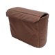 thumbnail image 1 of Bolsa de inserción para cámara Bolsa interior para cámara Bolsa de almacenamiento acolchada para cámara Durable Ajustable 30x225x11cm, 1 of 9