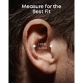 thumbnail image 4 of Auriculares inalámbricos Soundcore AeroFit 2 Pro con ANC e IP55, 4 of 8