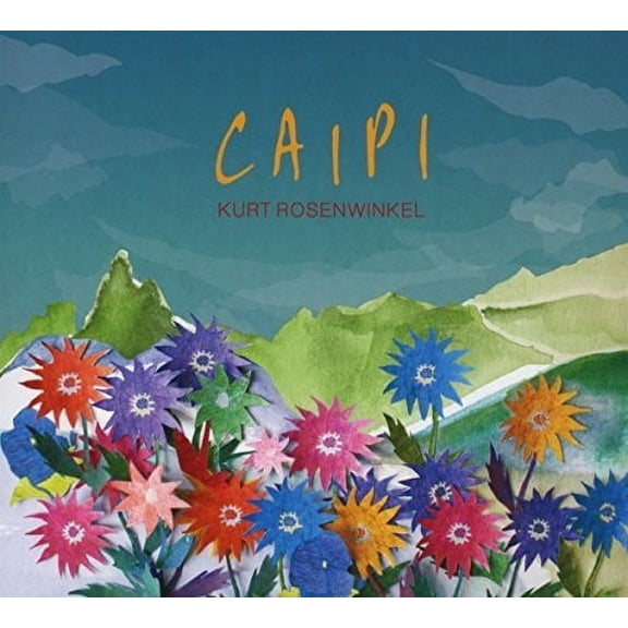 Caipi (CD)