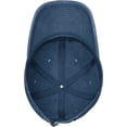 thumbnail image 5 of Mostly Peaceful Hat Women Baseball Caps Adjustable Caps, 5 of 5