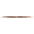 thumbnail image 3 of Ekena Millwork 28"OD x 9 7/8"ID x 3/8"T Florin Wood Fretwork Pierced Ceiling Medallion, Cherry, 3 of 3