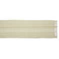thumbnail image 2 of Design Imports DII Vintage Linen Braided Stripe Table Runner 15x108, 2 of 4