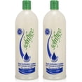thumbnail image 1 of Sof n'free Moisturizer & Curl Activator for Natural Hair, Soft Curls, and Waves 25.3 fl oz / 750ml (2 pack), 1 of 5