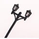thumbnail image 4 of Luces De la lámpara De Doble 10pcs Para El Accesorio Del Paisaje De La De La Arena, 4 of 8