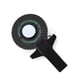 thumbnail image 5 of Seitruly Mini máquina de etiquetas de laminación Impresora de cinta de etiquetas Máquina de cinta de etiquetas de 9 mm Kits de mantenimiento de impresoras negro, 5 of 5